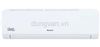  Điều hòa Gree 9000 BTU 1 chiều inverter BD9CI 