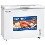  Tủ bảo quản Hòa Phát 1 ngăn, dàn nhôm 252 lit HPF AN6252 
