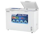  Tủ bảo quản Hòa Phát 2 ngăn, dàn nhôm 205 lit HPF BN6205 