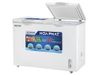  Tủ bảo quản Hòa Phát 2 ngăn, dàn nhôm 205 lit HPF BN6205 