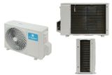  Điều hòa 2 chiều Casper Inverter 12000 BTU QH-12IU36A 