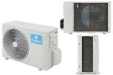  Điều hòa 2 chiều Casper Inverter 10000 BTU QH-09IU36A 