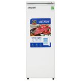  Tủ đông đứng Hòa Phát  208 lit HPF UAH6208 
