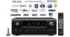 Âm ly Denon AVR 3312 BKE2 