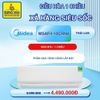  Điều hòa Midea MSAFII-10CRN8, 9000 BTU, 1 chiều, Thái Lan 