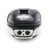  Nồi nấu đa năng Elmich 4023517, 1500W 