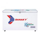  Tủ bảo quản Sanaky Inverter VH-4099A3, 409/305 Lít, 1 ngăn 