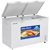  Tủ bảo quản Hòa Phát 2 ngăn, dàn nhôm 271 lit HPF BN6271 