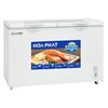  Tủ bảo quản Hòa Phát 2 ngăn, dàn nhôm 271 lit HPF BN6271 