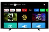  Google Tivi QLED Toshiba 4K 50 inch 50M550LP 