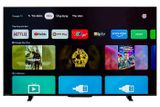  Google Tivi QLED Toshiba 4K 55 inch 55M550LP 