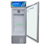  Tủ mát Hòa Phát dàn nhôm, kính LowE 195 lit HSR S6195 