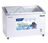  Tủ đông kính cong dòng Inverter Hòa Phát 357 lit HSF AD8357.C1/HSF AD8357.C 