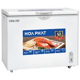  Tủ bảo quản Hòa Phát 1 ngăn,dàn đồng 252 lit HPF AD6252 