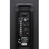  Loa kéo di động Dalton TS-15G550N CS 550W 