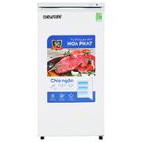  Tủ đông đứng Hòa Phát  147 lit HPF UAH6147 