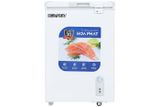  Tủ bảo quản Hòa Phát 1 ngăn,dàn đồng 107 lit HPF AD6107 