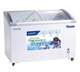  Tủ đông kính cong dòng Inverter Hòa Phát 451 lit HSF AD8451.C1/HSF AD8451.C 