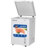 Tủ bảo quản Hòa Phát 1 ngăn,dàn đồng 107 lit HPF AD6107 