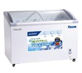  Tủ đông kính cong dòng Inverter Hòa Phát 280 lit HSF AD8280.C1/HSF AD8280.C 