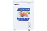  Tủ bảo quản Hòa Phát 1 ngăn, dàn nhôm 107 lit HPF AN6107 