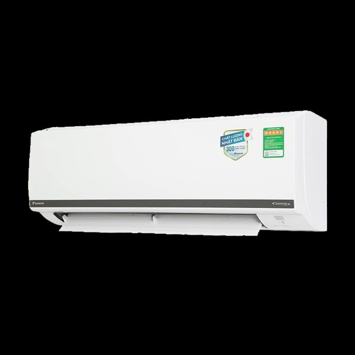  Điều hòa Daikin Inverter 12000 BTU 1 chiều FTKB35YVMV/RKB35YVMV 