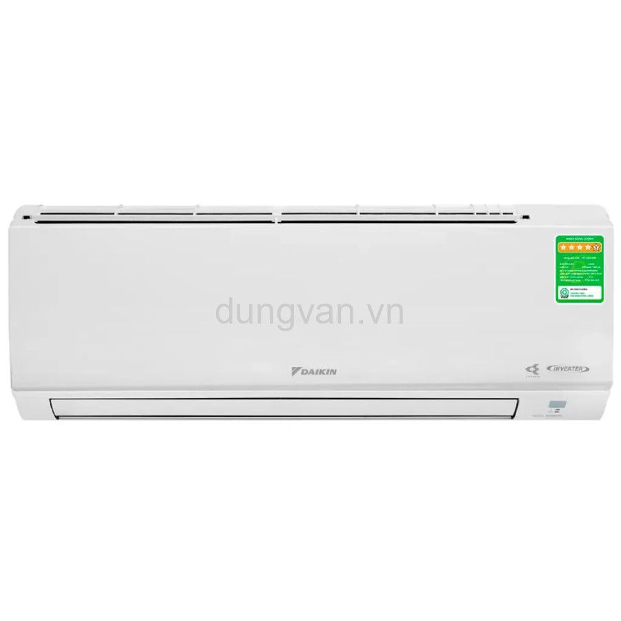  Điều hòa Daikin Inverter 24000 BTU 1 chiều FTKF71ZVMV/RK715ZVMV 