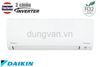  Điều hòa Daikin Inverter 24000 BTU 2 chiều FTXV71QVMV/RXV71QVMV 