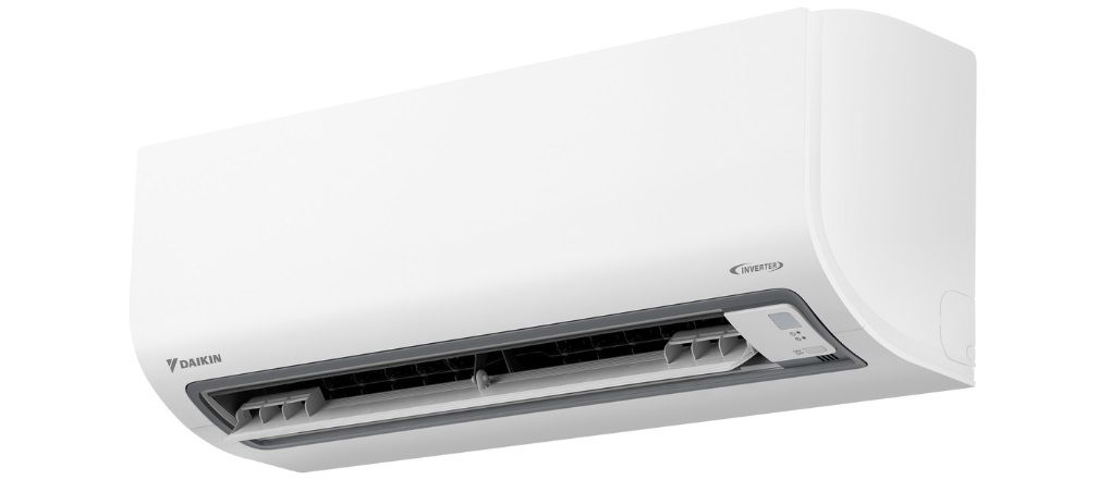  Điều hòa Daikin Inverter 21000 BTU 1 chiều FTKB60ZVMV/RKB60ZVMV 