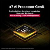  Smart Tivi LG 4K 43 Inch 43UA8450PSA UHD AI 2025 