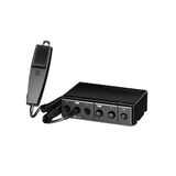  Âm ly cơ động Toa CA160, 60W, Indonesia ( Dùng cho Ô tô ) 