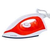  Bàn là khô Alaska BL-1000, 1000-1200W, China 