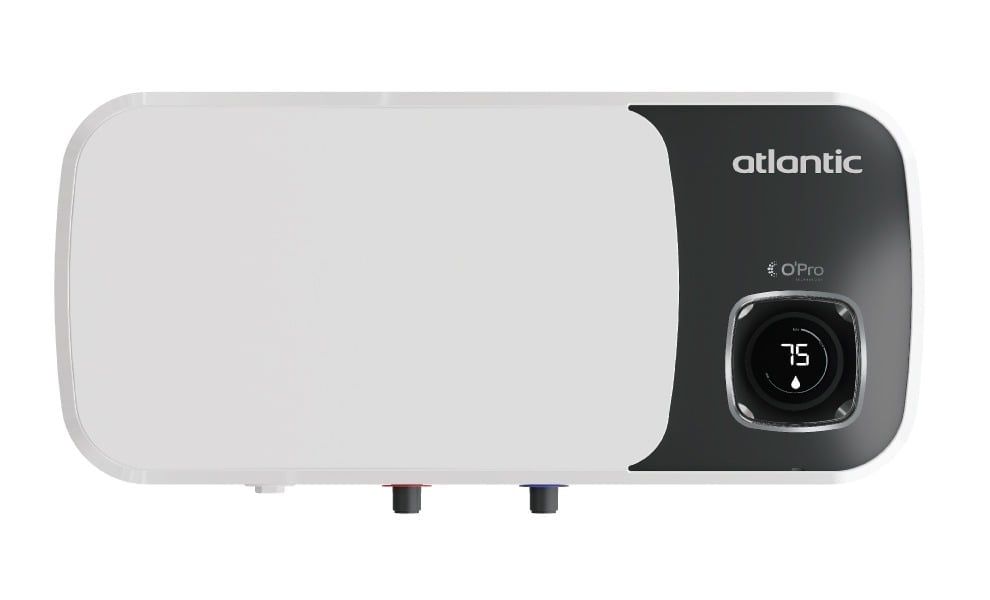  Bình nóng lạnh Atlantic 30 lit Neo Plus 2 30 bình ngang 