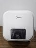  Bình nóng lạnh 15 lít Midea MWH15-25MVD1(VN)W (Bình vuông) 