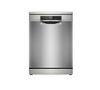 Máy rửa bát Bosch SMS6ZCI16E 14 bộ, 3 dàn, có sấy Zeolith, màu inox, serie 6, Germany 