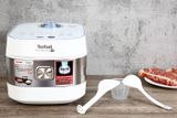  Nồi cơm điện Tefal điện tử cao tần RK762168 SERIE R52, 1,5 lít, 1200W, China 