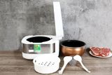  Nồi cơm điện Tefal điện tử cao tần RK762168 SERIE R52, 1,5 lít, 1200W, China 