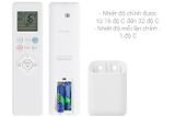  Điều hòa 1 chiều Casper Inverter 18100 BTU GC-18IS33 