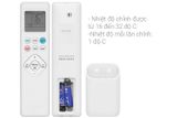  Điều hòa 1 chiều Casper Inverter 21500 BTU GC-24IS35 