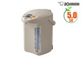  Bình thủy điện  Zojirushi CD-LCQ50-TK 5 lít, Japan 