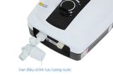  Bình nóng lạnh trực tiếp Centon 4500W WH8338E EMC 