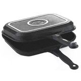  Chảo đá Nissei 2 mặt Hàn Quốc MDD6 