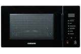  Lò vi sóng Samsung MG23T5018CK, 23 lít,  điện tử có nướng, 800W +1100W, Malaysia 