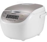  Nồi cơm điện Panasonic điện tử CP188NRAM, 1.8 lít 