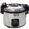 Nồi cơm điện công nghiệp Cuckoo STS CR-3021, 5.4 lít Inox, Korea 