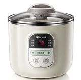  Nồi hầm, kho cá, nấu cháo Bear DDZ-B12E2  300W, 1.2 lít, China 