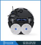  Robot hút bụi lau nhà Ecovacs Deebot Mini 