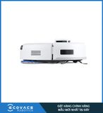  Robot hút bụi lau nhà Ecovacs Deebot Mini 