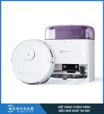  Robot hút bụi lau nhà Ecovacs Deebot Mini 
