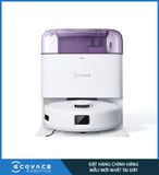  Robot hút bụi lau nhà Ecovacs Deebot Mini 